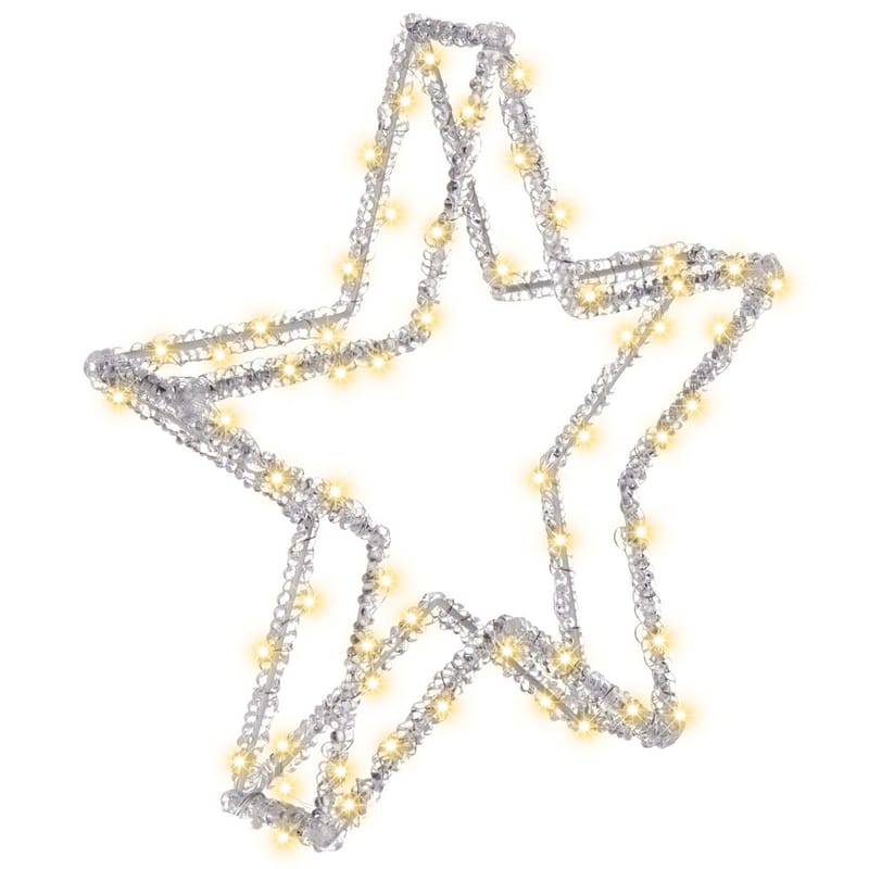 Udendørsdekoration Simo, undefined