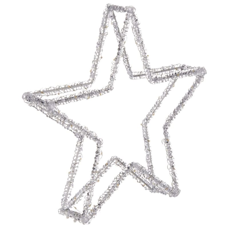 Udendørsdekoration Simo - Boligtilbehør - Julepynt & højtidsdekorationer - Juelpynt og juledekoration - Juleengel & julefigur