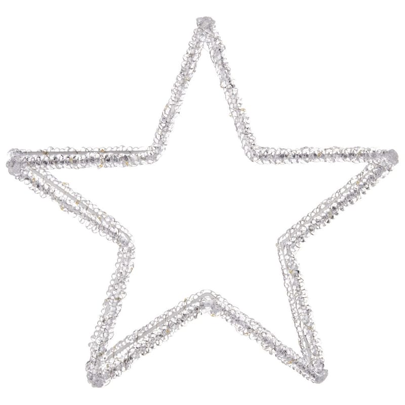 Udendørsdekoration Simo - Boligtilbehør - Julepynt & højtidsdekorationer - Juelpynt og juledekoration - Juleengel & julefigur