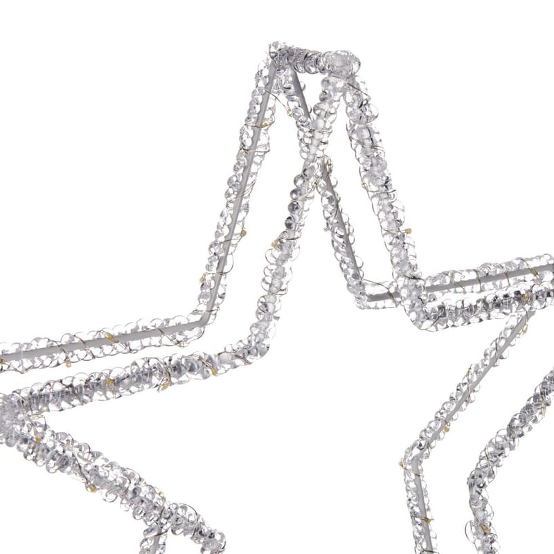 Udendørsdekoration Simo - Boligtilbehør - Julepynt & højtidsdekorationer - Juelpynt og juledekoration - Juleengel & julefigur