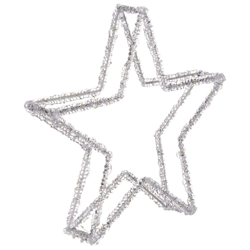 Udendørsdekoration Simo - Belysning - Julebelysning - Julelys udendørs