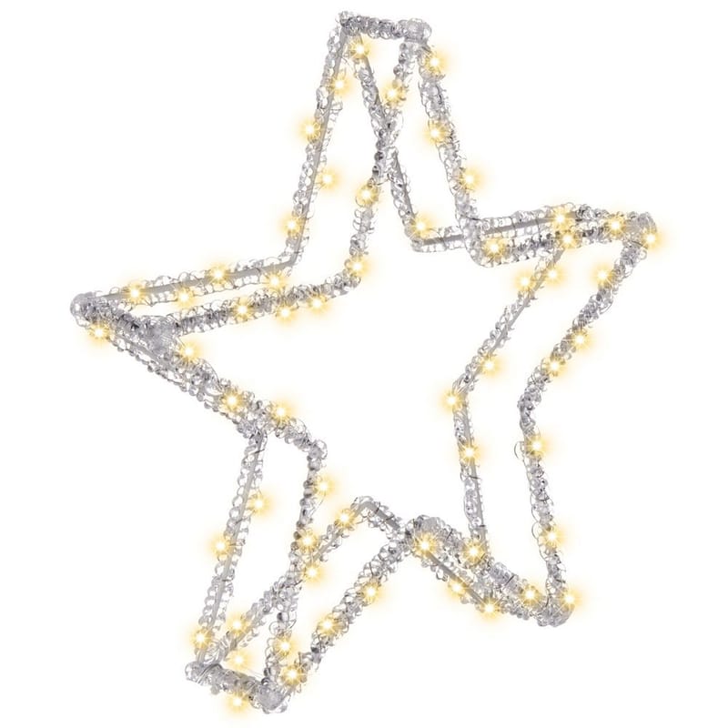 Udendørsdekoration Simo, undefined