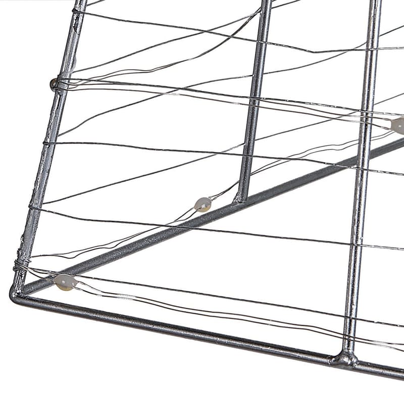 Udendørsdekoration Puksala - Belysning - Julebelysning - Julelys udendørs