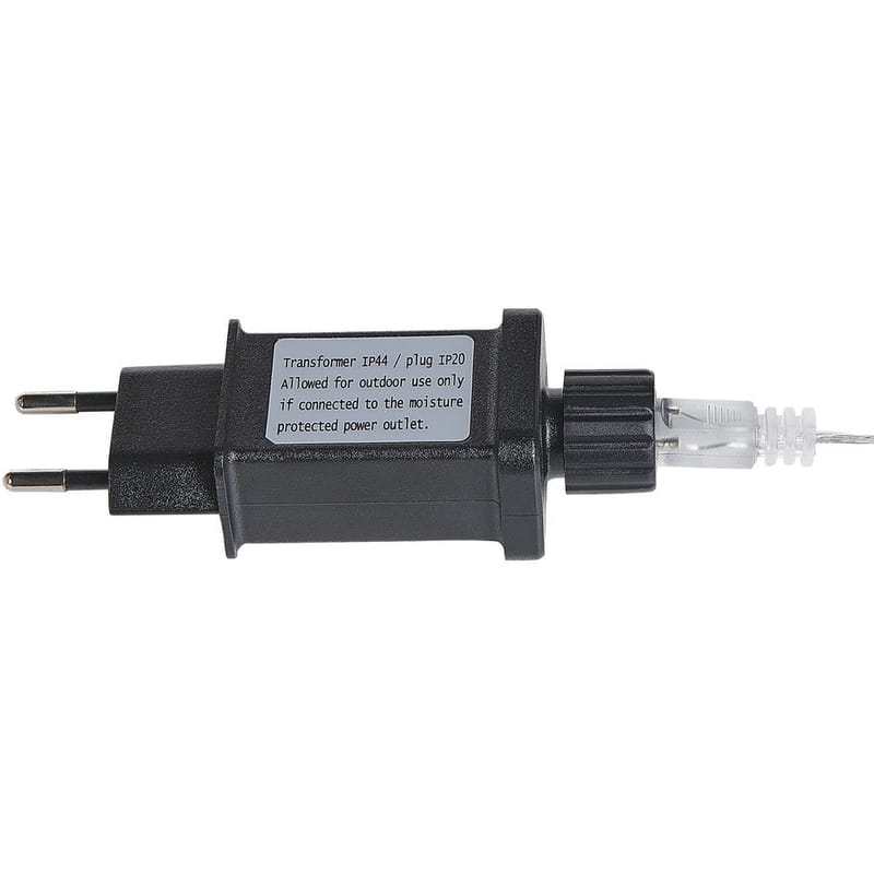 Udendørsdekoration Puksala - Belysning - Julebelysning - Julelys udendørs