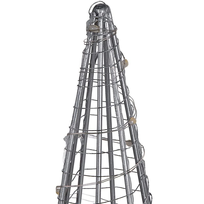 Udendørsdekoration Puksala - Belysning - Julebelysning - Julelys udendørs