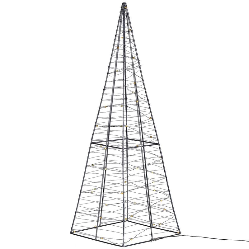 Udendørsdekoration Puksala - Belysning - Julebelysning - Julelys udendørs