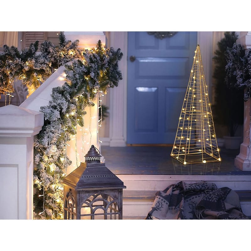 Udendørsdekoration Puksala - Boligtilbehør - Julepynt & højtidsdekorationer - Juelpynt og juledekoration - Juleengel & julefigur