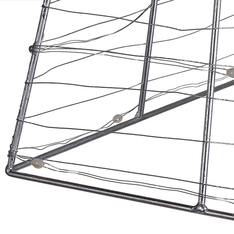 Udendørsdekoration Puksala - Boligtilbehør - Julepynt & højtidsdekorationer - Juelpynt og juledekoration - Juleengel & julefigur