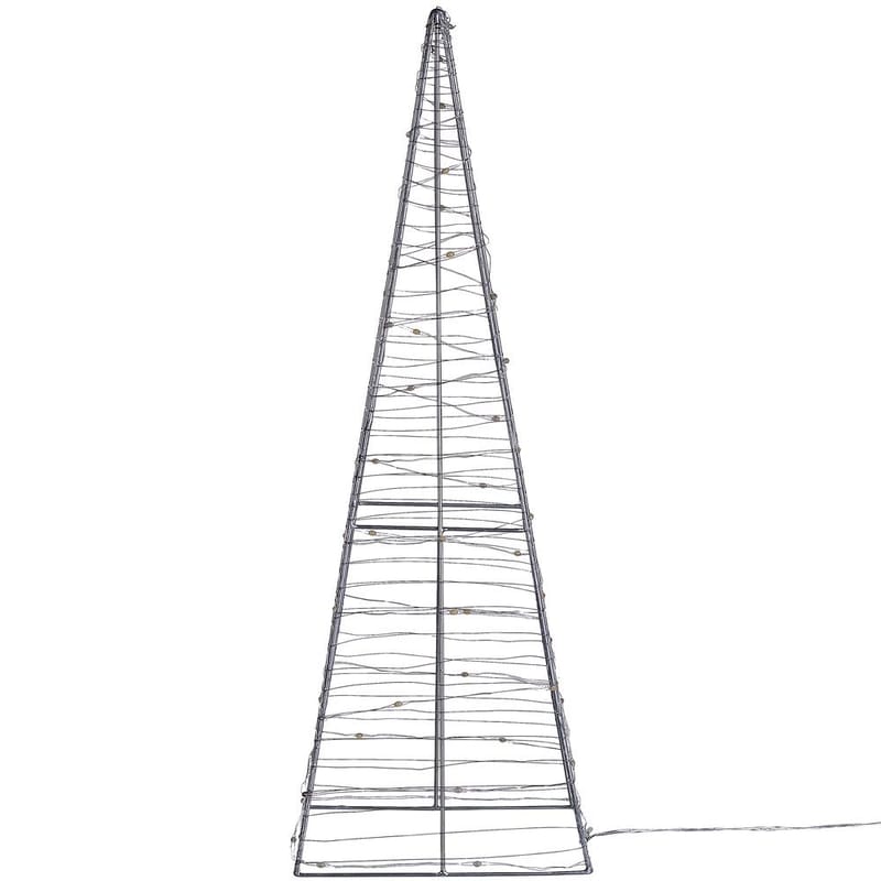 Udendørsdekoration Puksala - Belysning - Julebelysning - Julelys udendørs