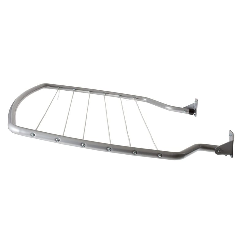 Væghængt tørrestativ Varax Nedfældbar, undefined