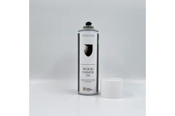 Kinesisk Træolie Spray - Spray - Havemøbler - Øvrigt havetilbehør - Vedligeholdelse havemøbler