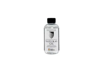 Naturlig olie 250 ml beskyttelsesolie til træ og sten - Havemøbler - Øvrigt havetilbehør - Vedligeholdelse havemøbler - Træ