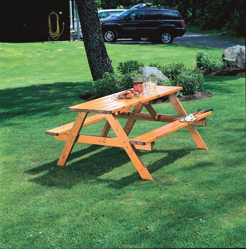 Træolie Hillerstorp Kinesisk - Transparent - Havemøbler - Øvrigt havetilbehør - Vedligeholdelse havemøbler - Træ