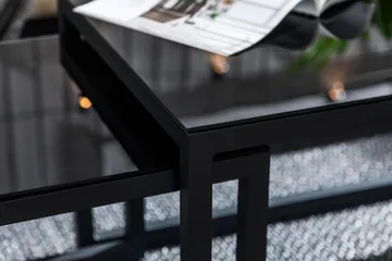 Aspvik Loungesæt - Havemøbler - Loungemøbler - Sofagrupper udendørs