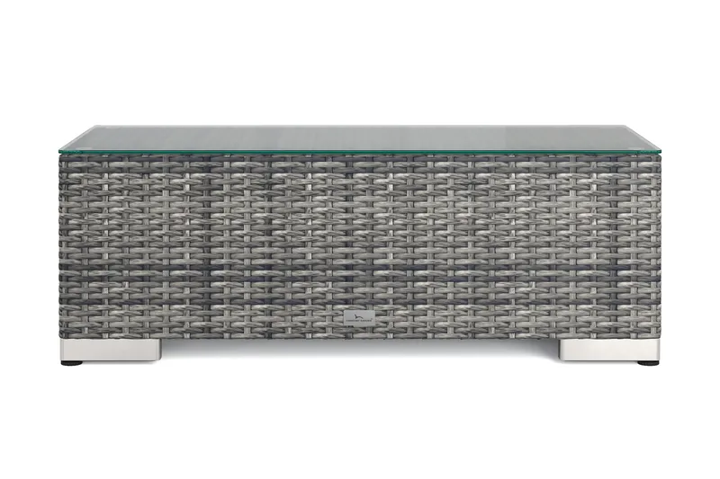 Bahamas Avslut 38x90 cm - Havemøbler - Loungemøbler - Moduler