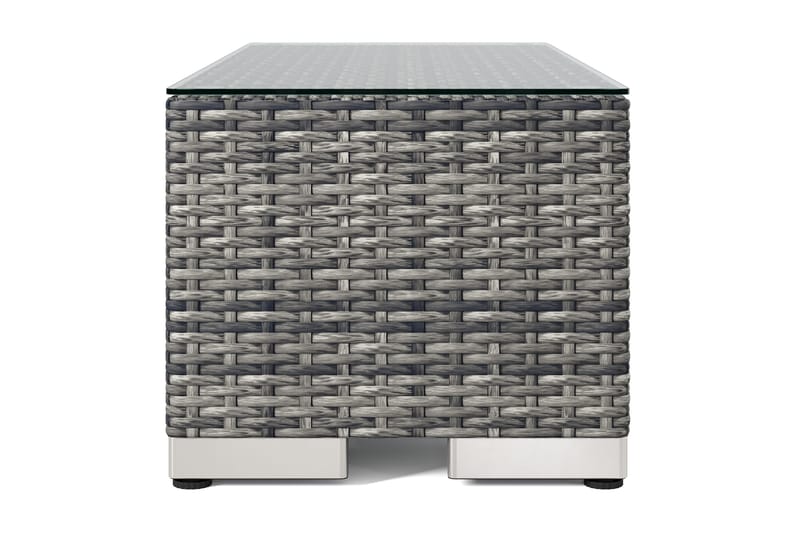 Bahamas Avslut 38x90 cm - Havemøbler - Loungemøbler - Moduler