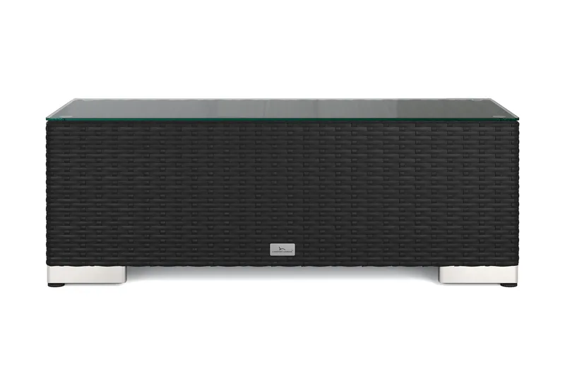 Bahamas Avslut 90 cm NO BRAND - Havemøbler - Loungemøbler - Moduler