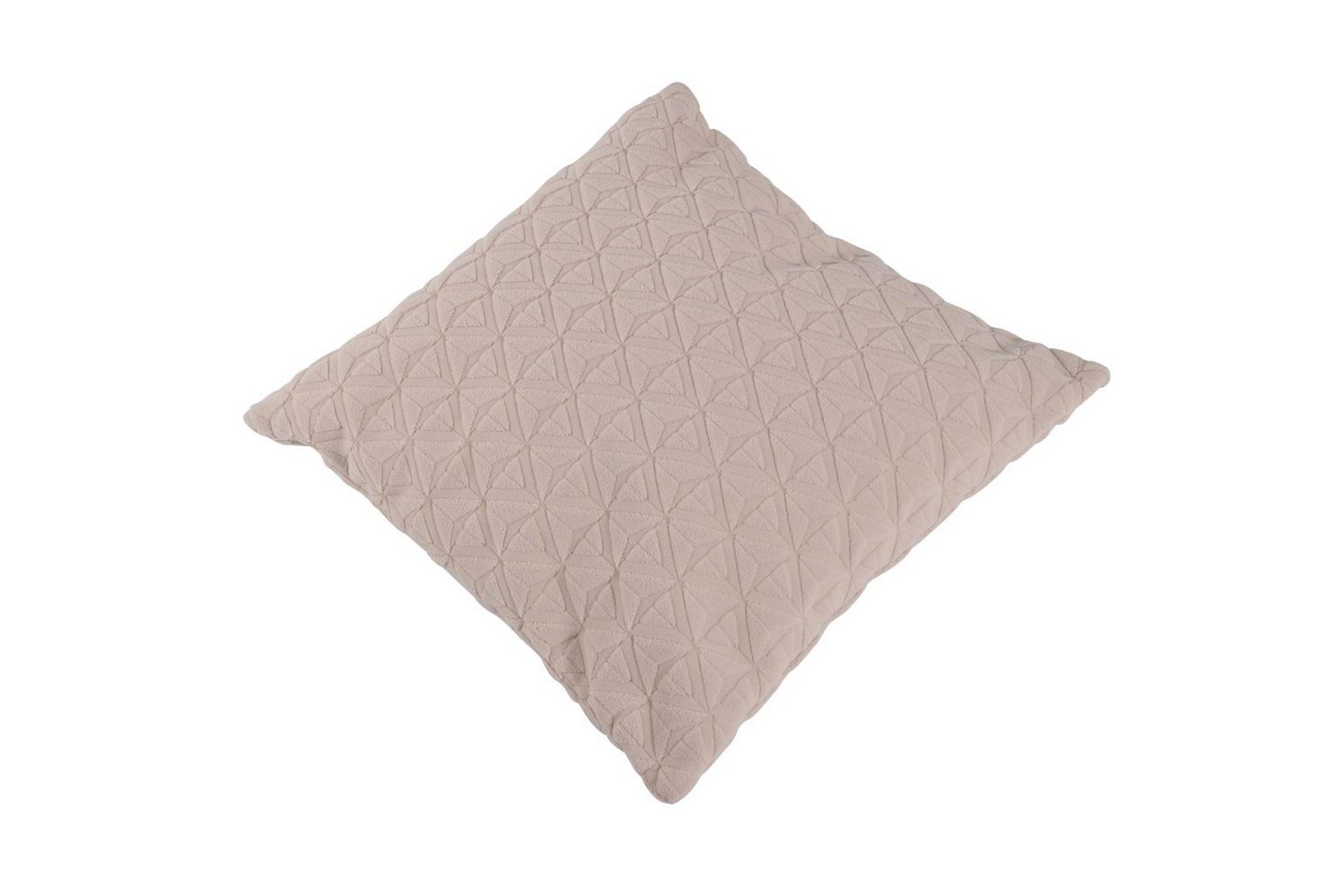 Fritab Foderal Fritab 60x60 cm til puder Velvet beige - Havemøbler ...