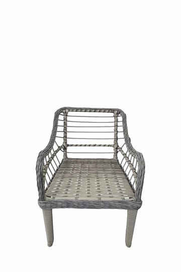 Garden Lounge Set Atelier Del Sofa Beige - Havemøbler - Loungemøbler - Sofagrupper udendørs