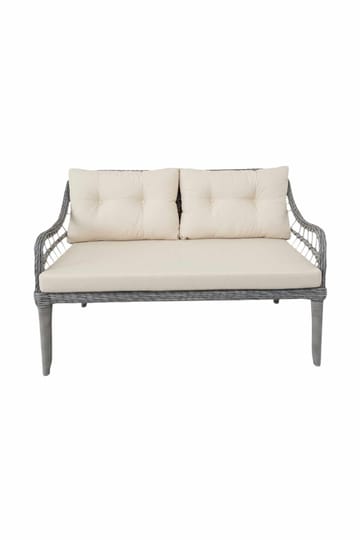 Garden Lounge Set Atelier Del Sofa Creme - Havemøbler - Loungemøbler - Sofagrupper udendørs