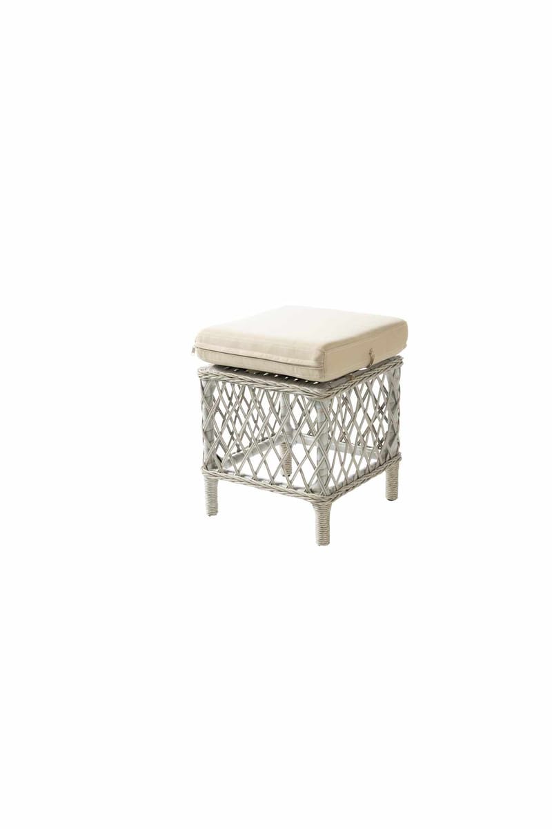 Garden Lounge Set Atelier Del Sofa Flerfarvet - Havemøbler - Loungemøbler - Sofagrupper udendørs