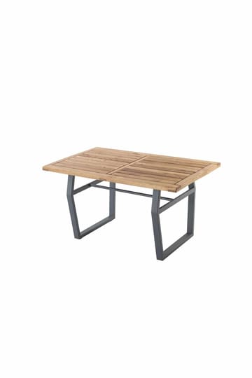 Haveloungesæt Atelier Del Sofa Leo 3+1+1+2 (170 x 78 x 63 cm) Grå - Havemøbler - Loungemøbler - Sofagrupper udendørs