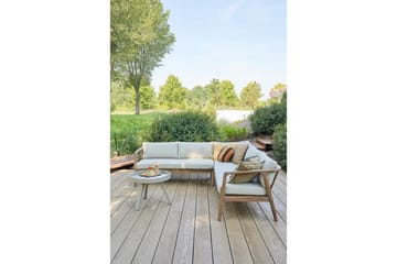 Haveloungesæt Biam - Havemøbler - Loungemøbler - Loungesofaer