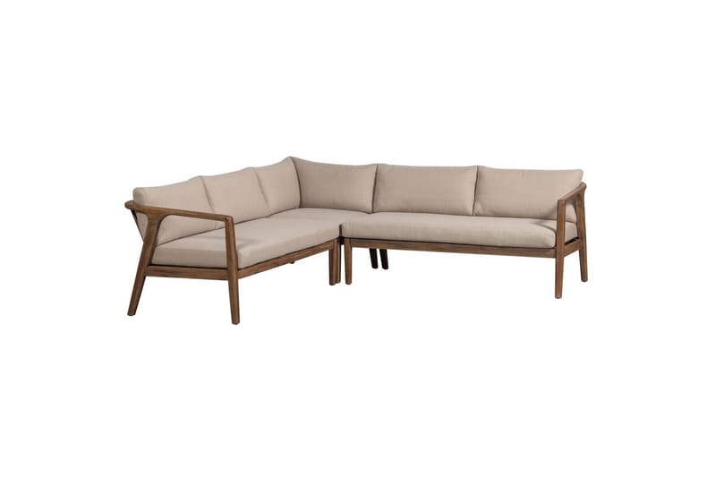Haveloungesæt Biam - Havemøbler - Loungemøbler - Loungesofaer