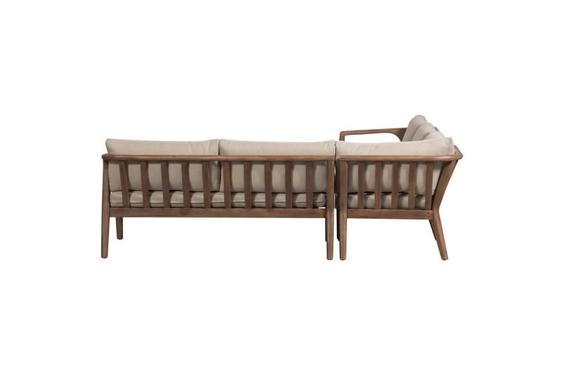 Haveloungesæt Biam - Havemøbler - Loungemøbler - Loungesofaer