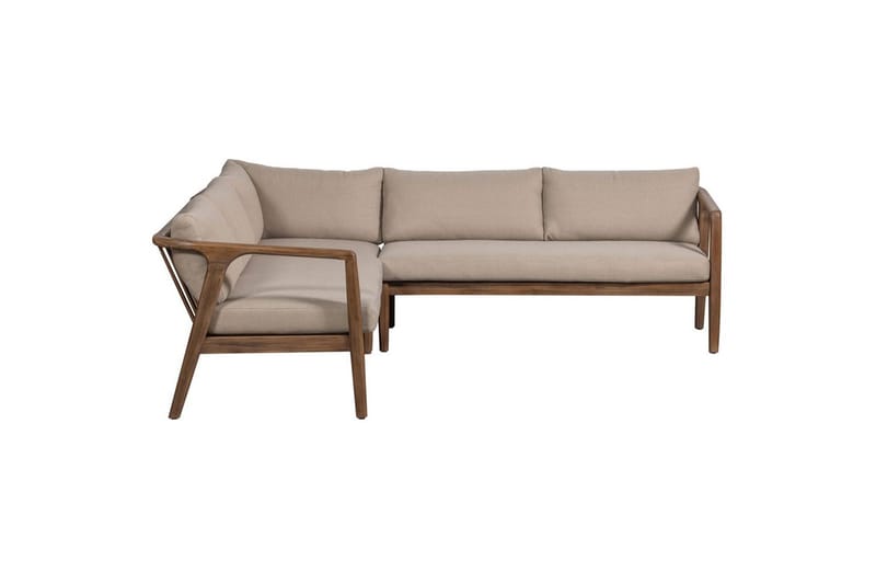 Haveloungesæt Biam - Havemøbler - Loungemøbler - Loungesofaer