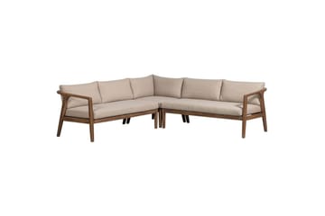 Haveloungesæt Biam - Havemøbler - Loungemøbler - Loungesofaer