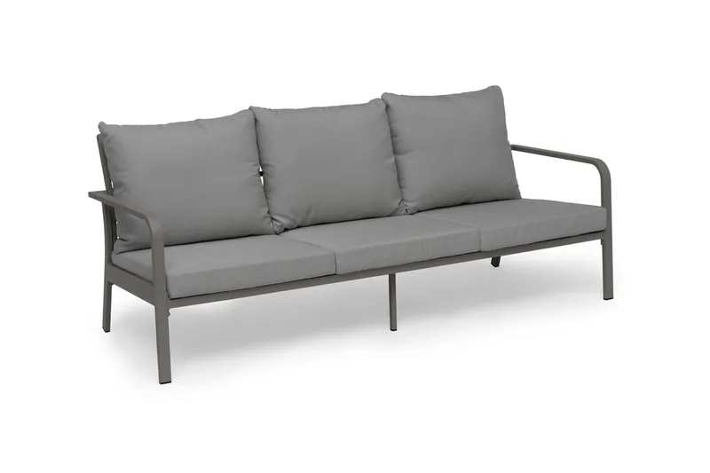 Hillerstorp Hånger sofa, Sand