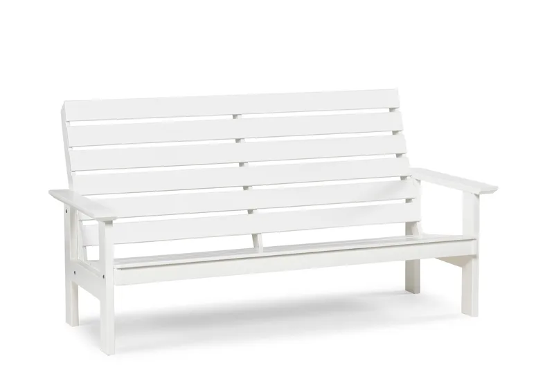 Hillerstorp Herrgård sofa, Hvid