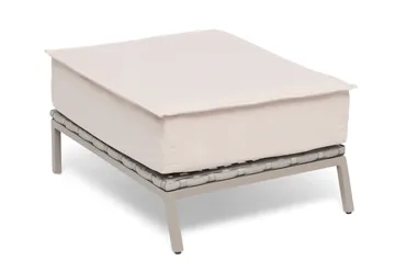 Hillerstorp Jet Set Divan - Beige - Havemøbler - Loungemøbler - Moduler