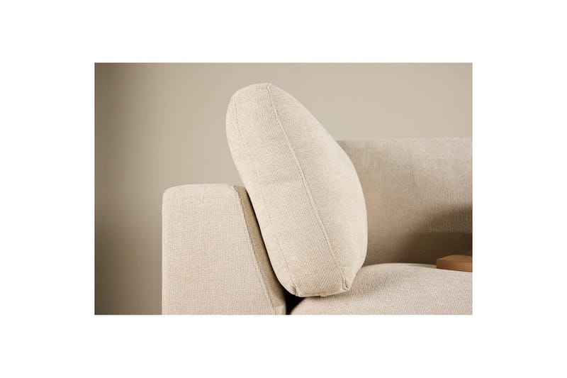 Hjørnesofa Salerno - Havemøbler - Loungemøbler - Loungesofaer