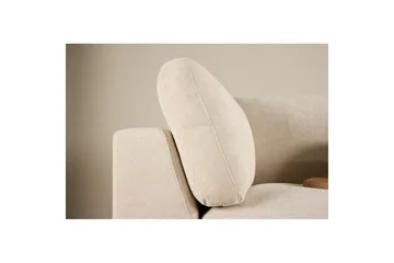 Hjørnesofa Salerno - Møbler - Sofaer - Hjørnesofa