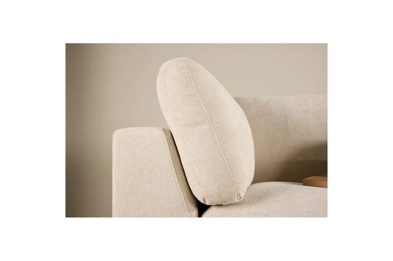 Hjørnesofa Salerno - Møbler - Sofaer - Hjørnesofa