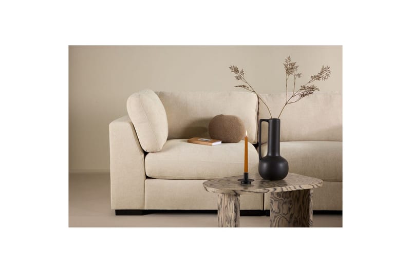 Hjørnesofa Salerno - Havemøbler - Loungemøbler - Loungesofaer