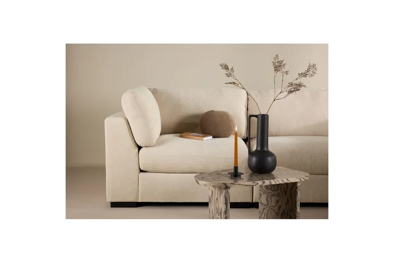 Hjørnesofa Salerno - Møbler - Sofaer - Hjørnesofa