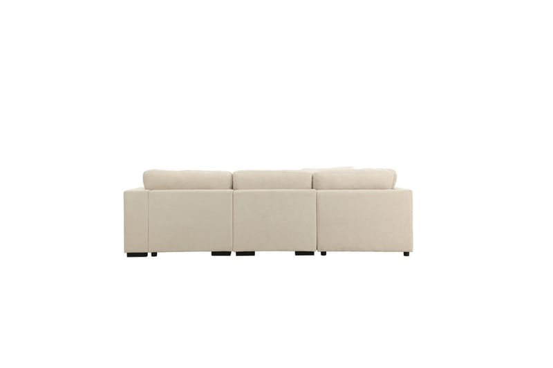 Hjørnesofa Salerno - Havemøbler - Loungemøbler - Loungesofaer