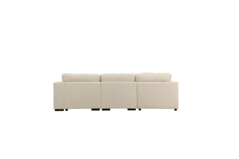 Hjørnesofa Salerno - Møbler - Sofaer - Hjørnesofa