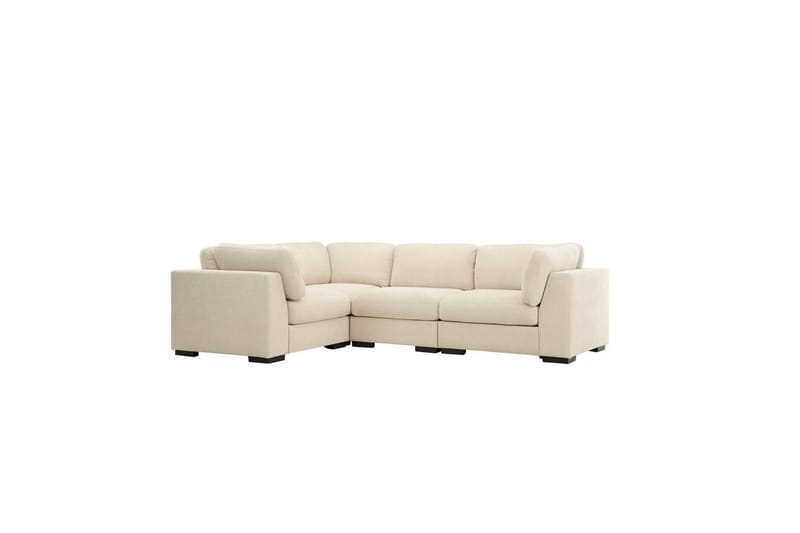 Hjørnesofa Salerno - Havemøbler - Loungemøbler - Loungesofaer