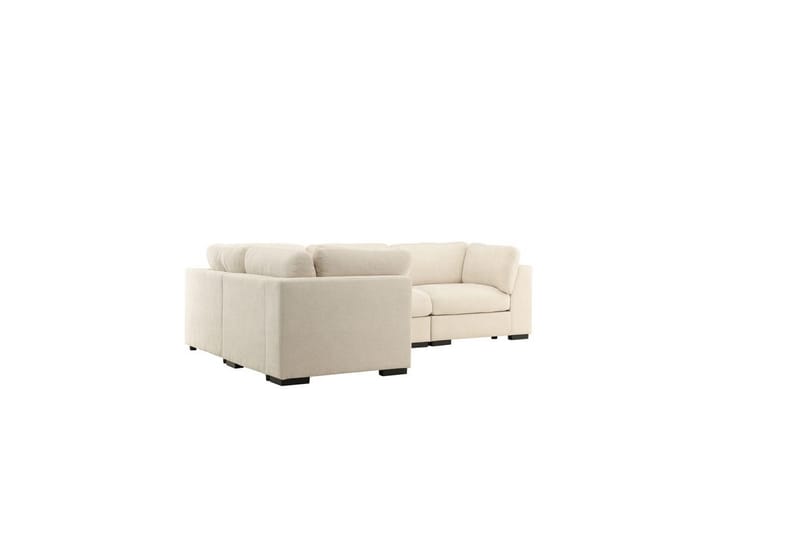 Hjørnesofa Salerno - Havemøbler - Loungemøbler - Loungesofaer