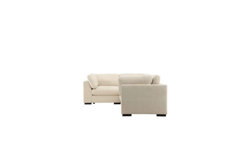 Hjørnesofa Salerno - Havemøbler - Loungemøbler - Loungesofaer