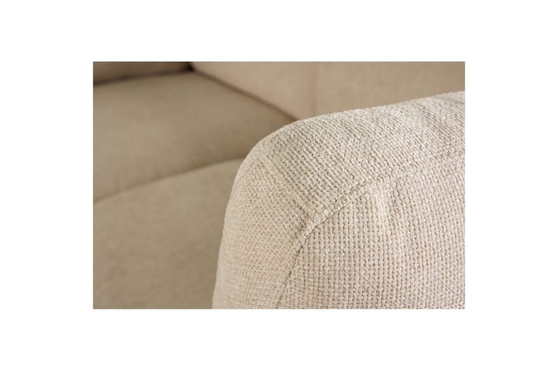 Hjørnesofa Salerno - Havemøbler - Loungemøbler - Loungesofaer