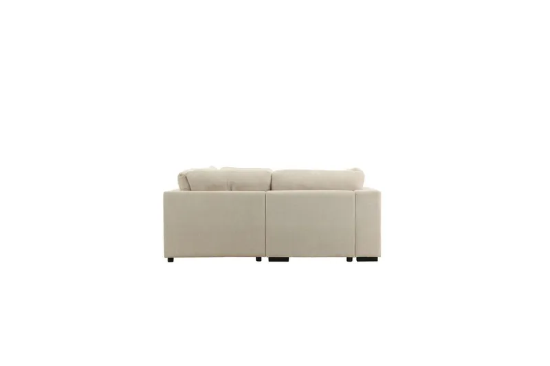 Hjørnesofa Salerno - Møbler - Sofaer - Hjørnesofa