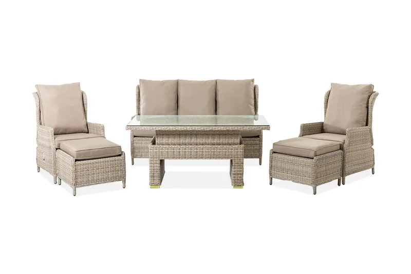 Basel Havesæt, undefined