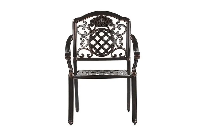 Festo Stol 4-pak - Brun - Havemøbler - Balkon - Balkonmøbler - Altanstole