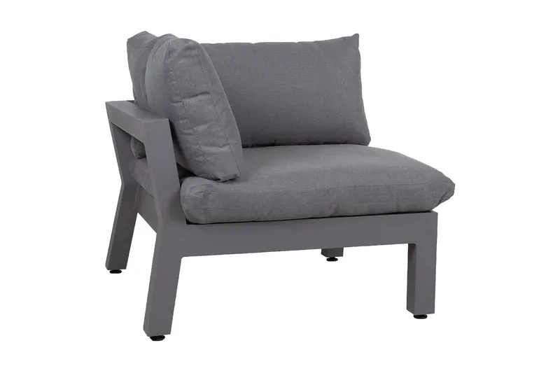 Fluffy havensæt - Havemøbler - Loungemøbler - Loungesæt