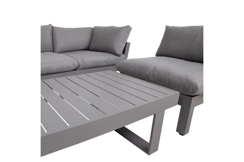 Fluffy havensæt - Havemøbler - Loungemøbler - Loungesæt